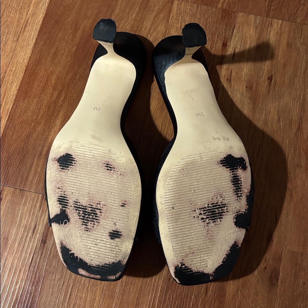 GUESS kitten heels - Picture 4 of 8